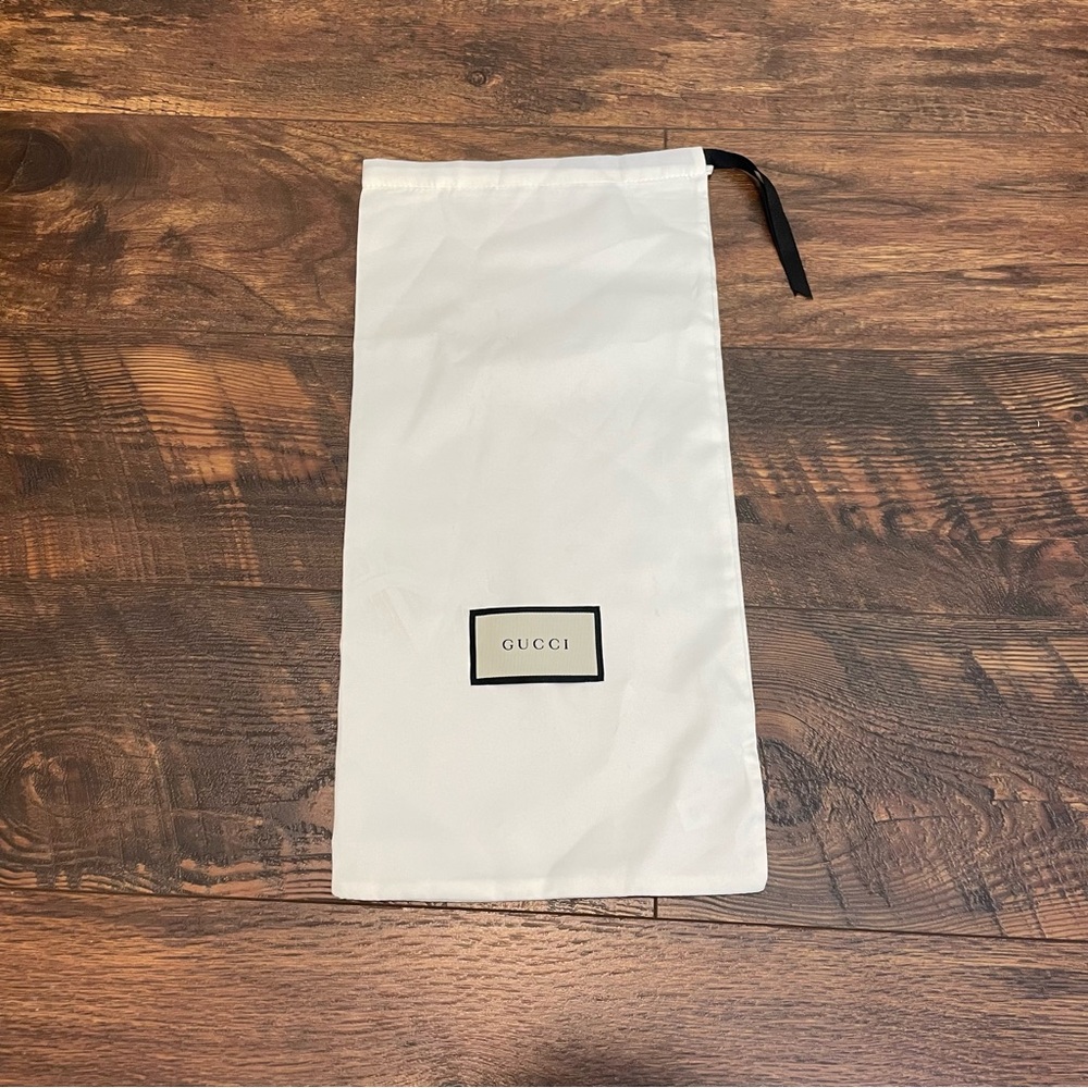 Gucci Dust Bag
